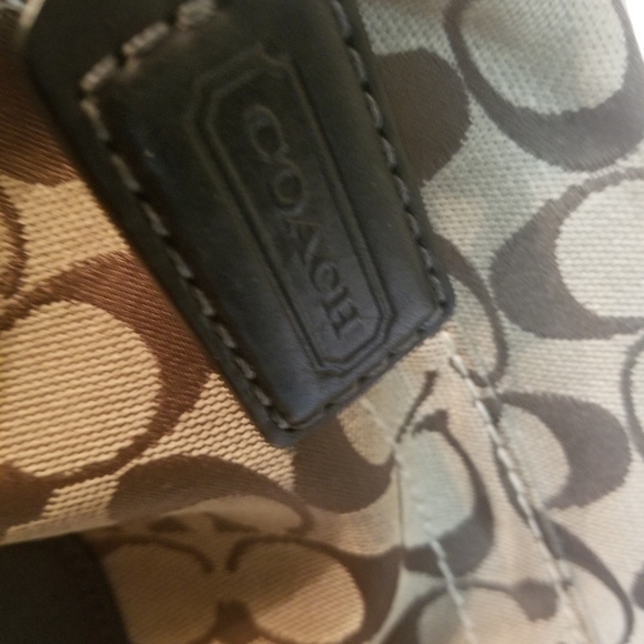 Coach EUC Handbag - Picture 9 of 16